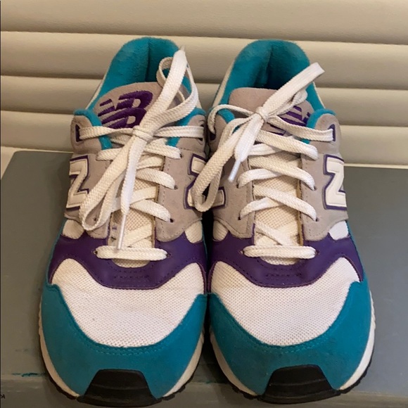 New Balance Shoes Womens New Balance 53 Encap Sneakers Poshmark